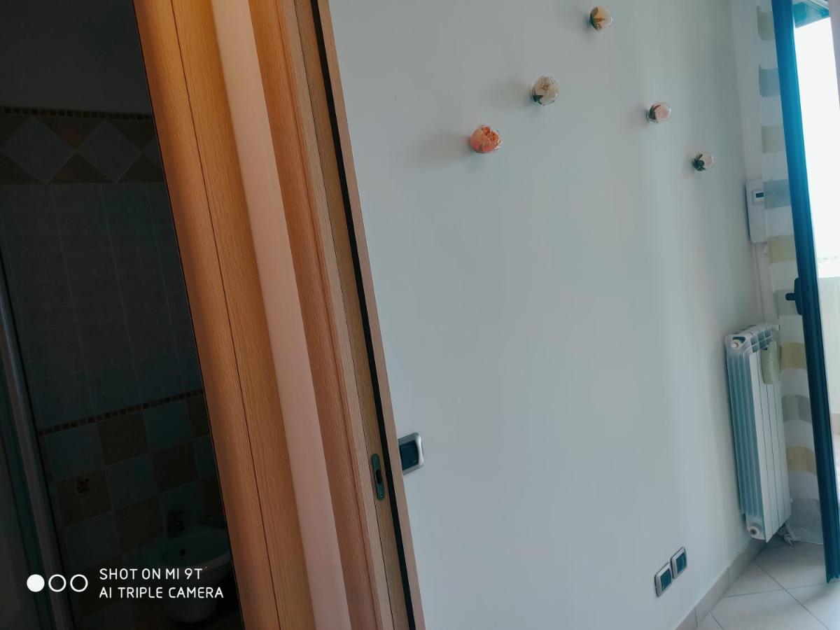 شقة Casa Joanna 'San Salvo Marina' مارينا دي مونتينيرو المظهر الخارجي الصورة