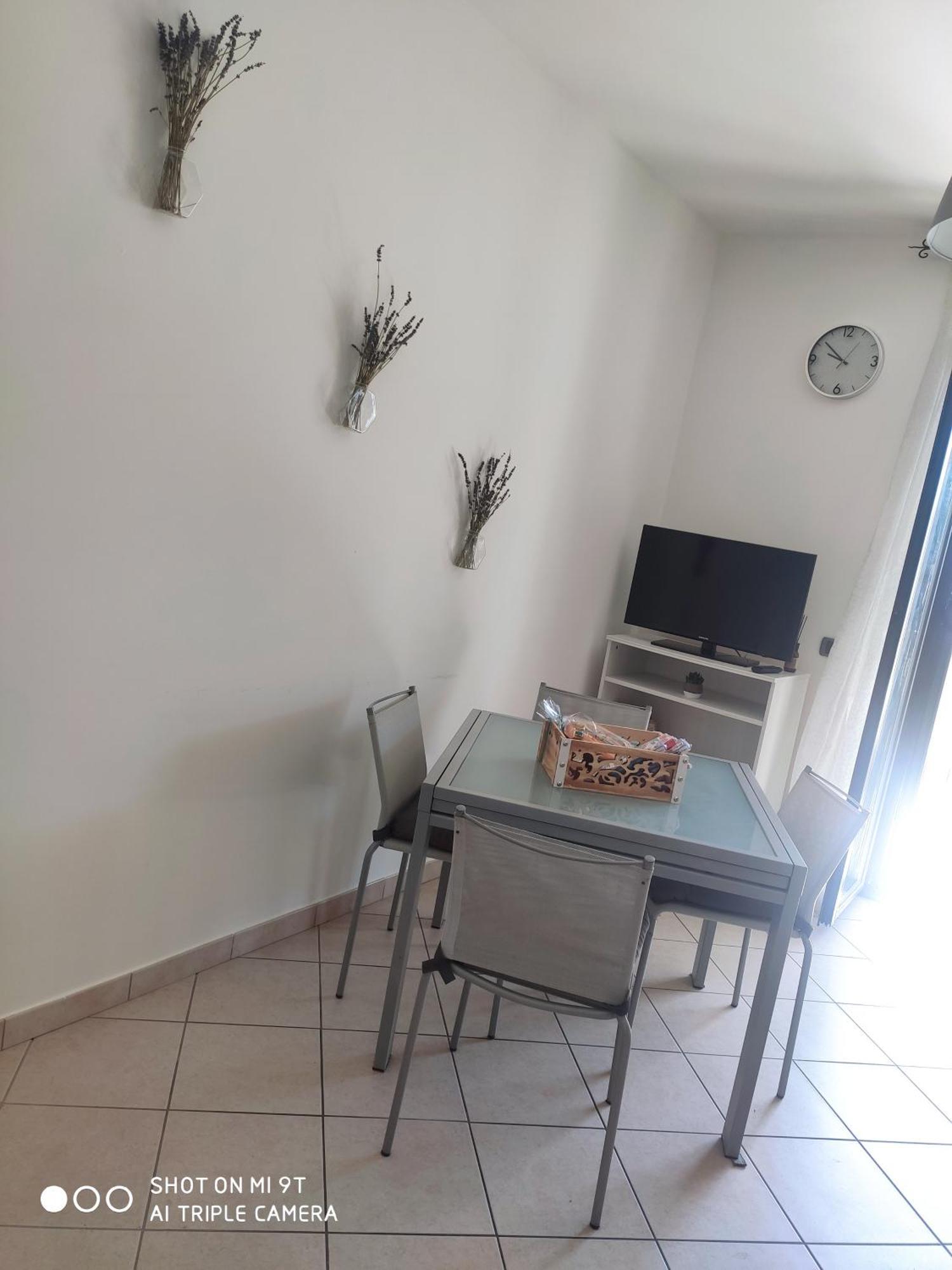 شقة Casa Joanna 'San Salvo Marina' مارينا دي مونتينيرو المظهر الخارجي الصورة