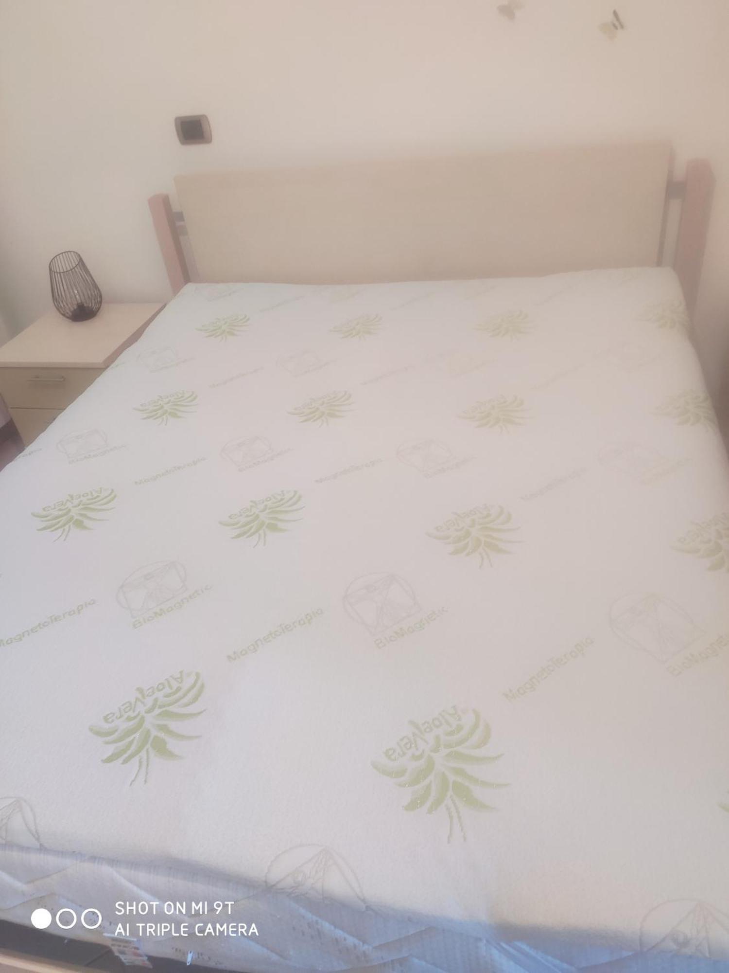 شقة Casa Joanna 'San Salvo Marina' مارينا دي مونتينيرو المظهر الخارجي الصورة