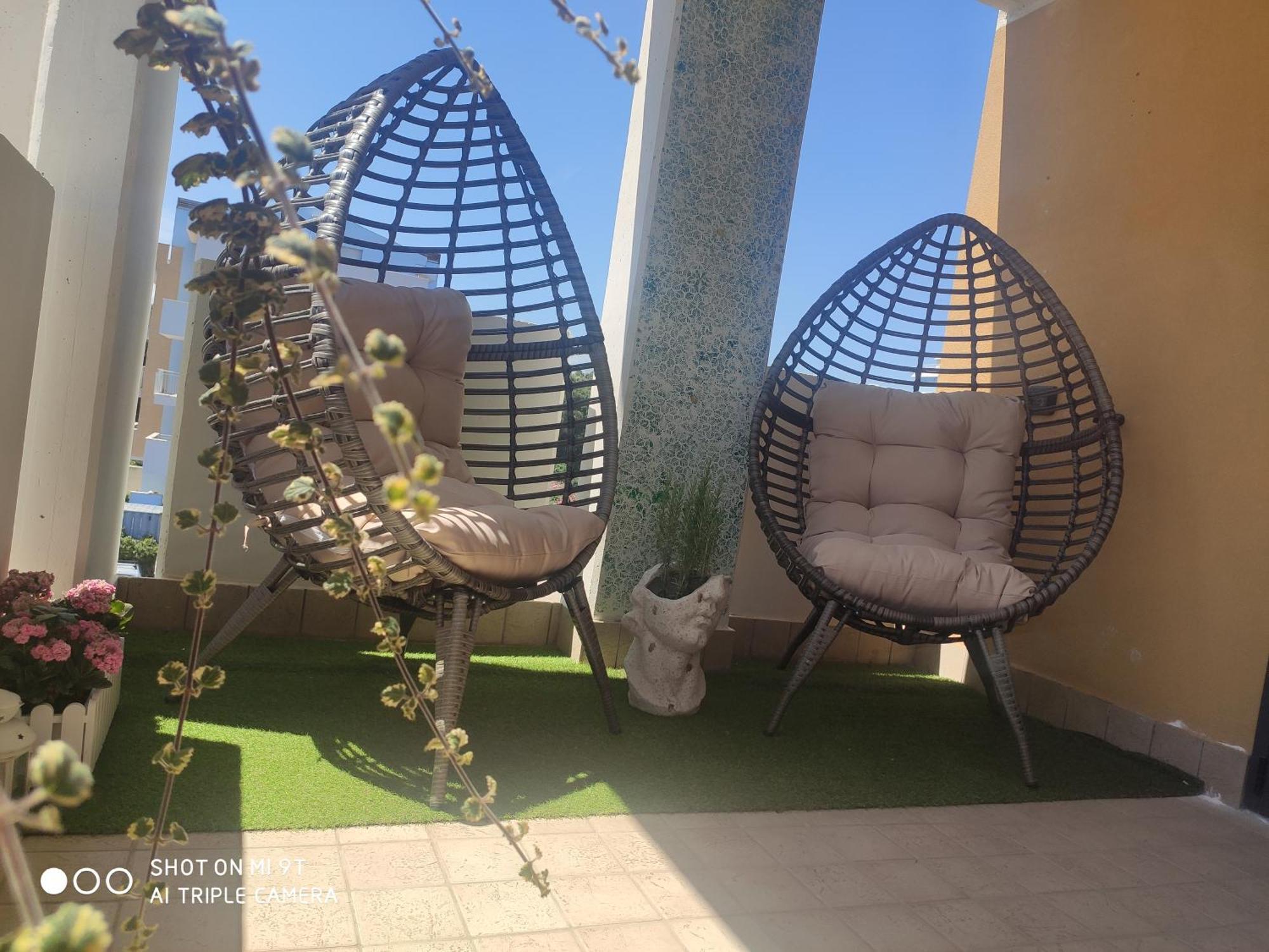 شقة Casa Joanna 'San Salvo Marina' مارينا دي مونتينيرو المظهر الخارجي الصورة