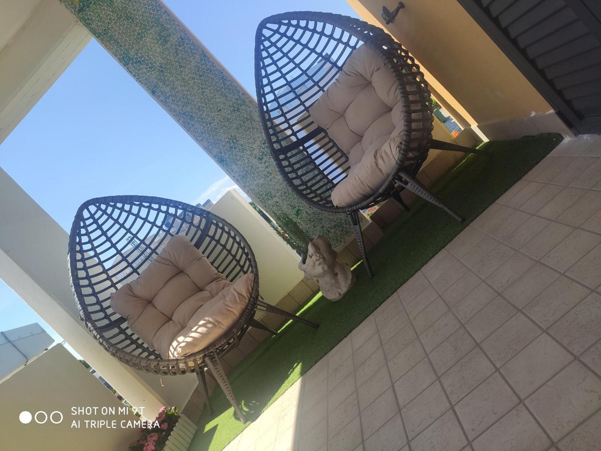 شقة Casa Joanna 'San Salvo Marina' مارينا دي مونتينيرو المظهر الخارجي الصورة