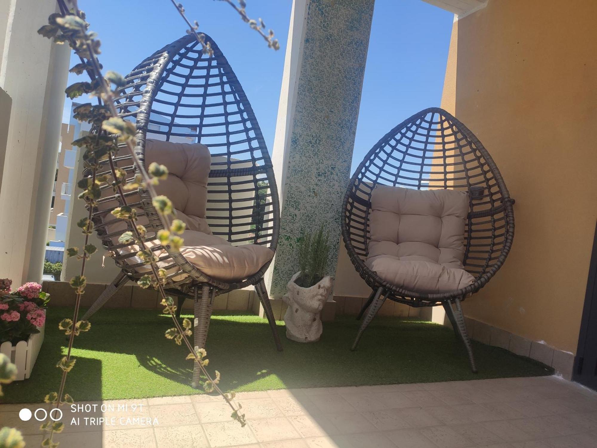 شقة Casa Joanna 'San Salvo Marina' مارينا دي مونتينيرو المظهر الخارجي الصورة